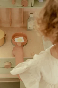 Cocina Menta · Little Dutch