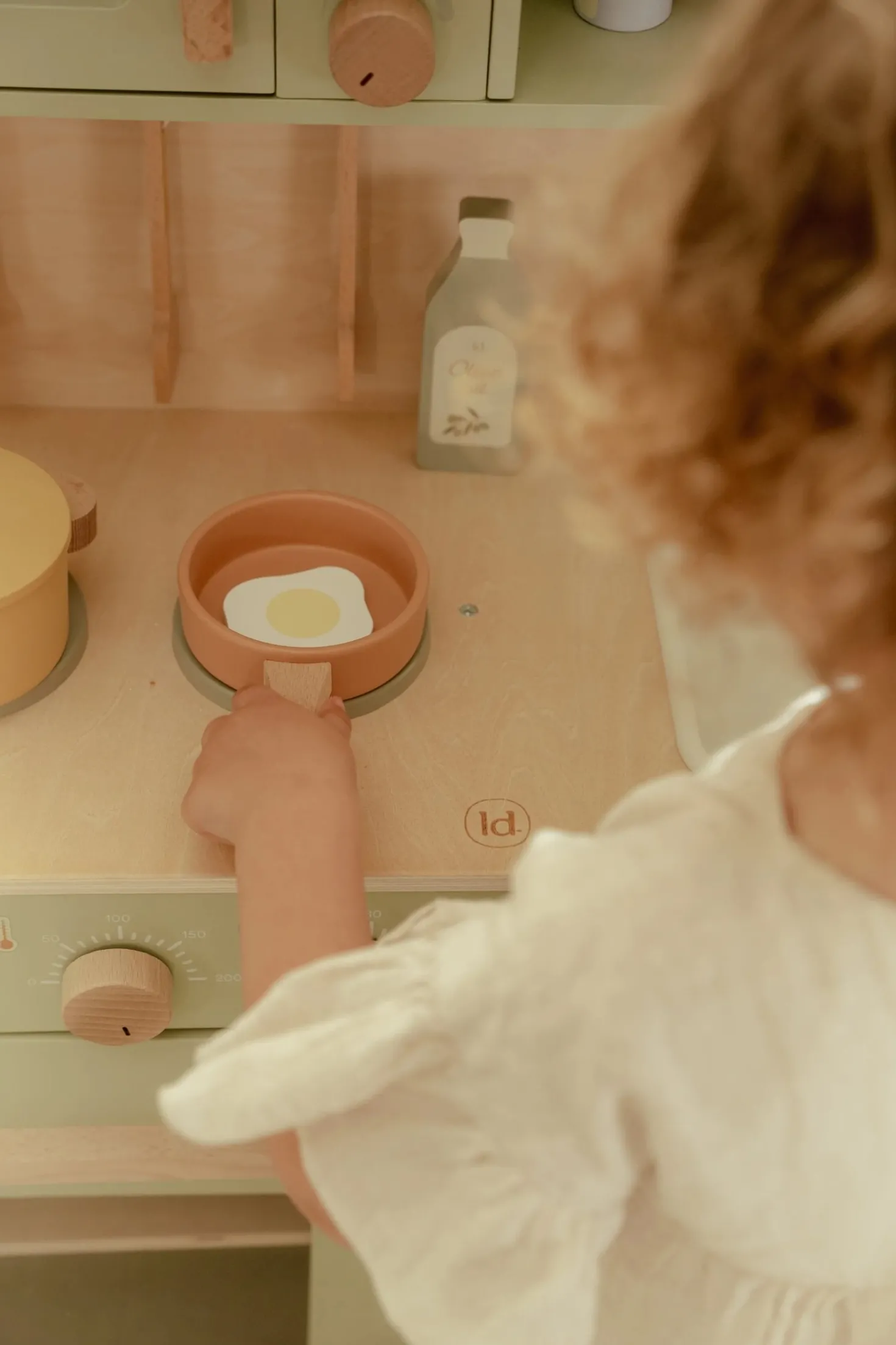 Cocina Menta · Little Dutch