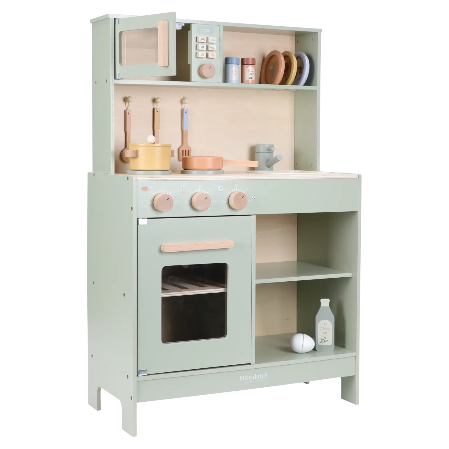 Cocina Menta · Little Dutch