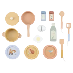 Cocina Menta · Little Dutch