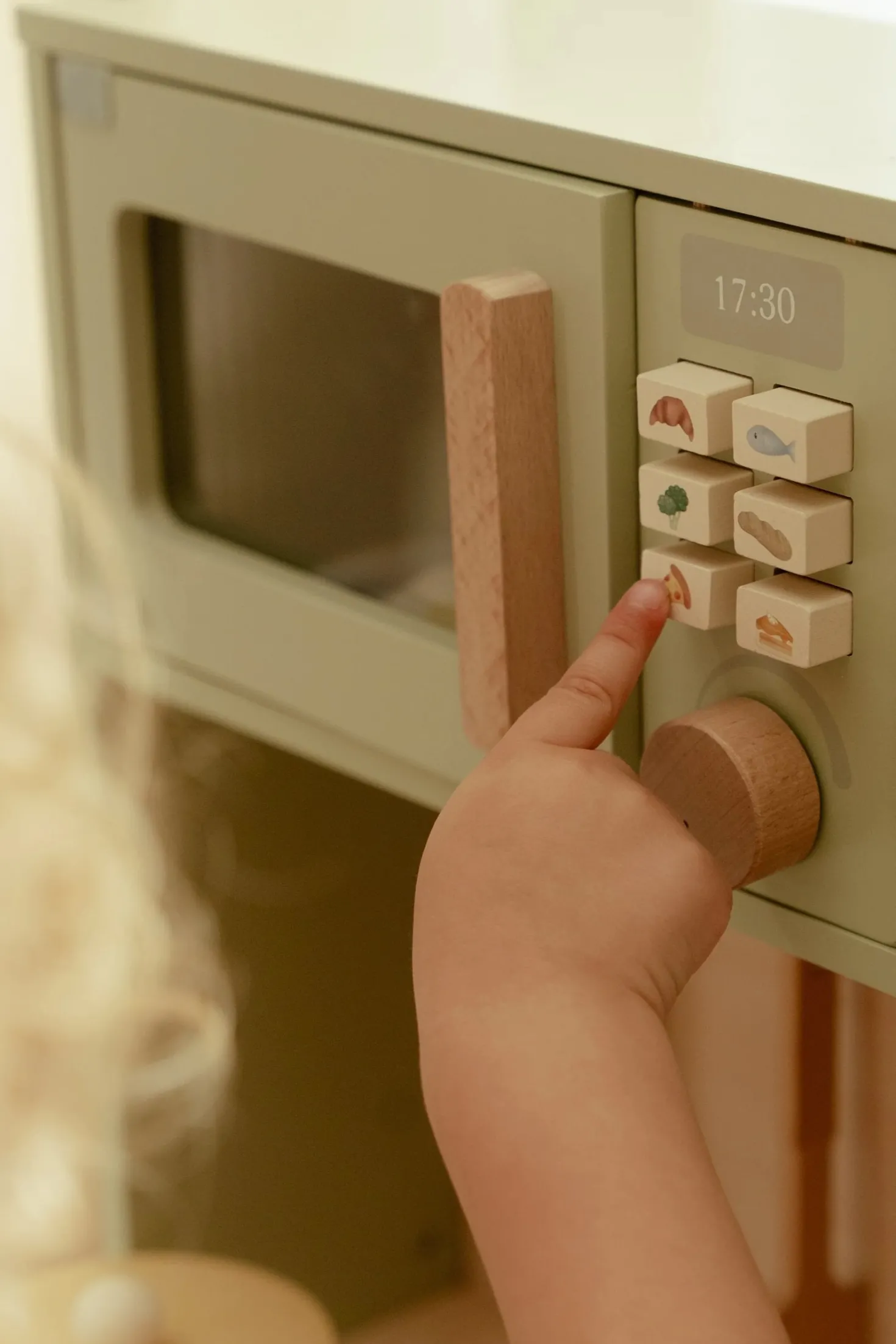 Cocina Menta · Little Dutch