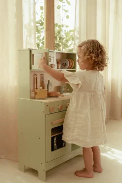 Cocina Menta · Little Dutch