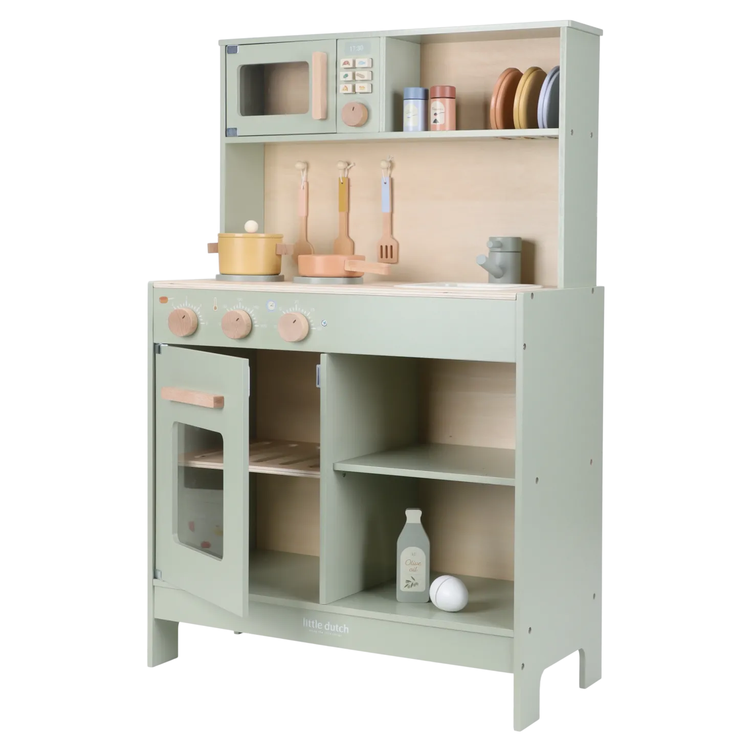 Cocina Menta · Little Dutch