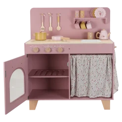 Cocina Rosa FSC · Little Dutch