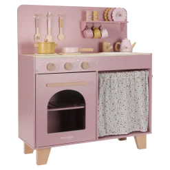 Cocina Rosa FSC · Little Dutch
