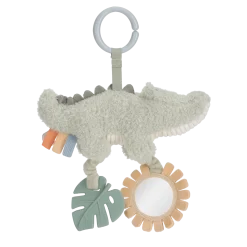 Cocodrilo para colgar · Little Dutch