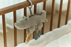 Cocodrilo para colgar · Little Dutch