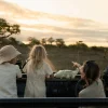 Cocodrilo peluche Safari Friends · Little Dutch