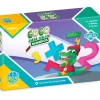 Coco juega con los números · Átomo