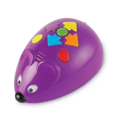 Code & Go Robot Mouse · Learning Resources