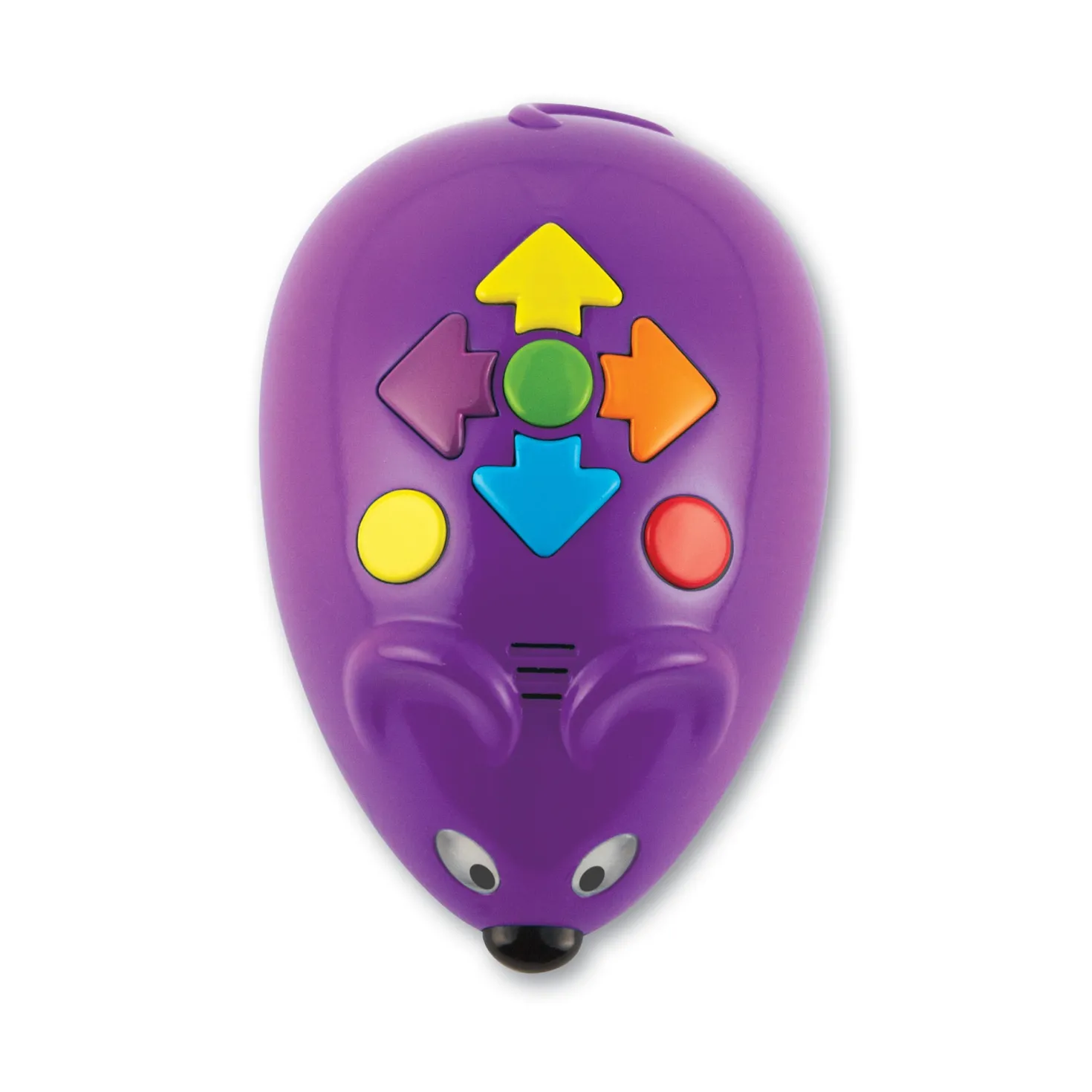 Code & Go Robot Mouse · Learning Resources