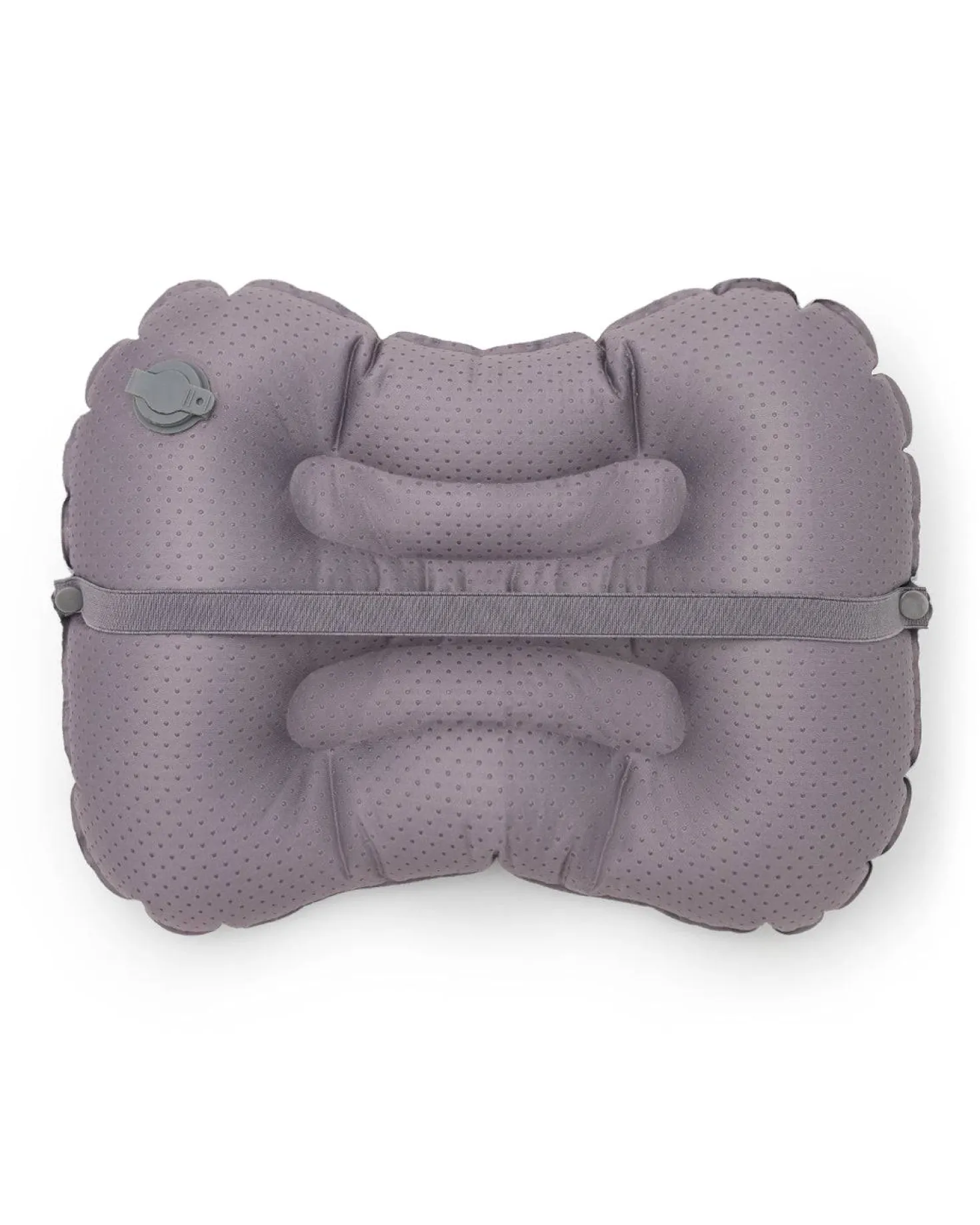 Cojín reductor para silla Ice Cream Antracita · Noui Noui