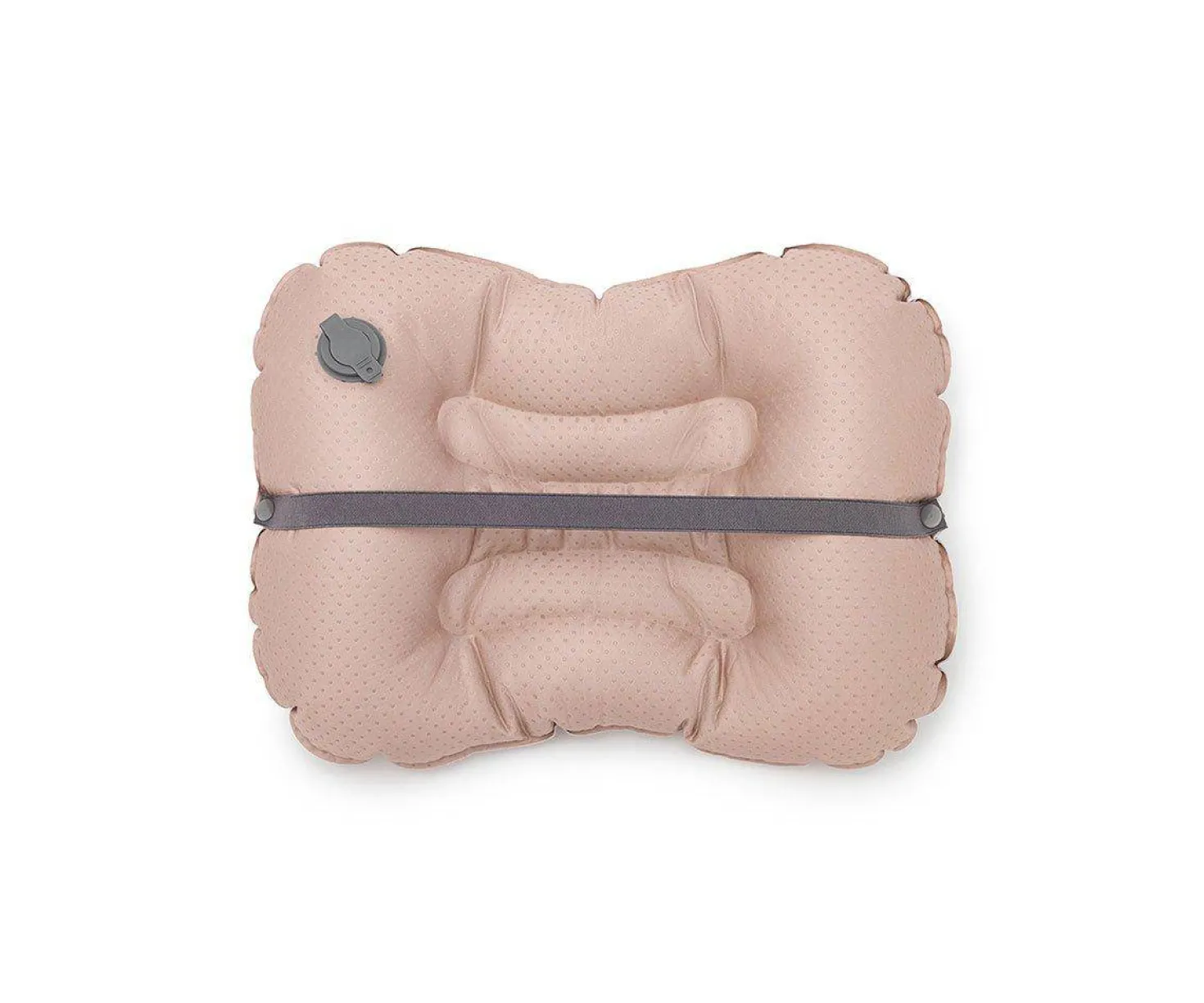 Cojín reductor para silla Ice Cream Rose · Noui Noui