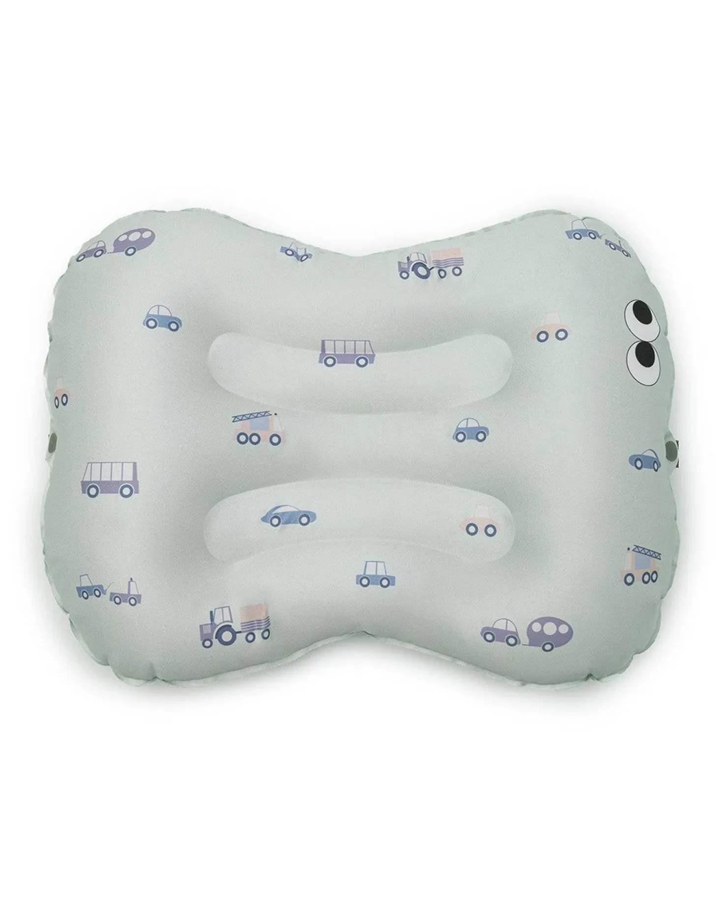 Cojín reductor para silla Little Wheels · Noui Noui