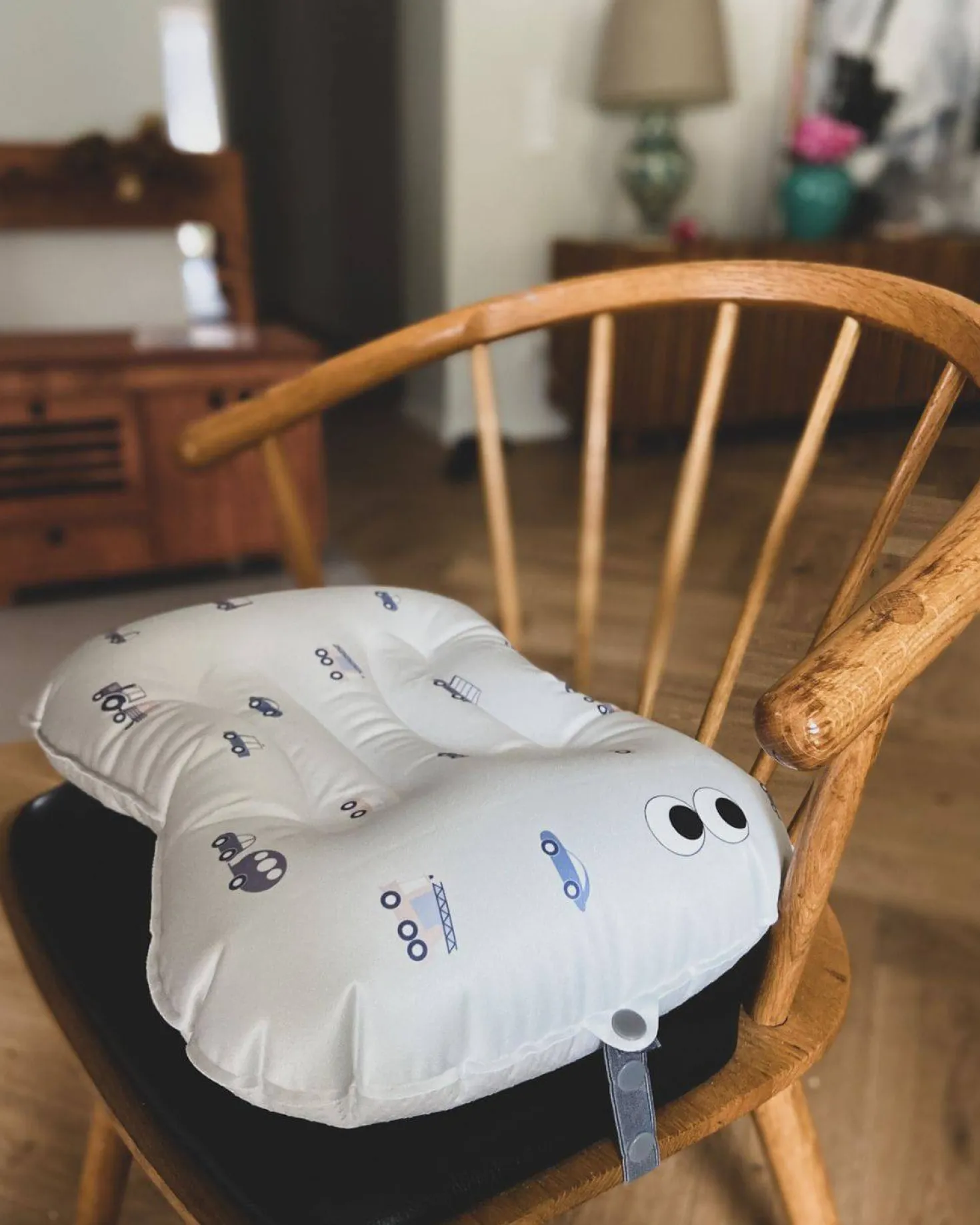 Cojín reductor para silla Little Wheels · Noui Noui