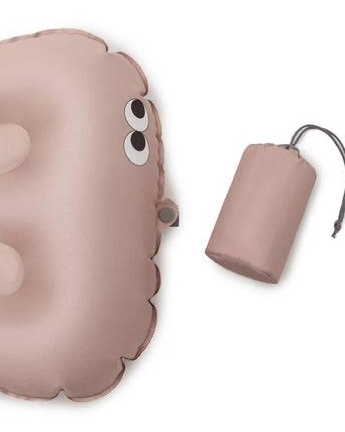 Cojín reductor para silla Old Rose · Noui Noui