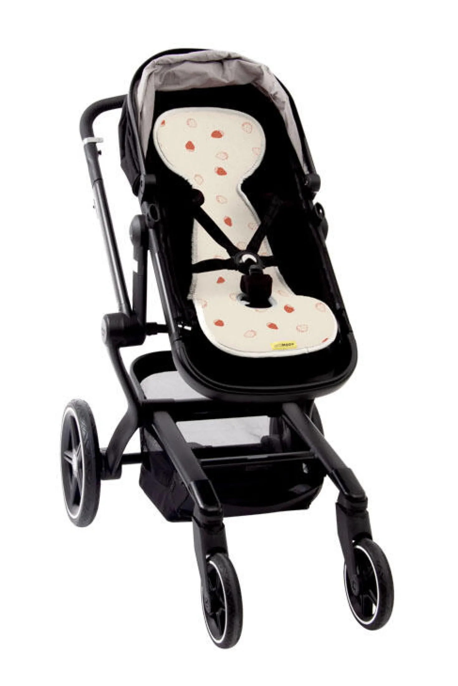 Colchoneta 3D Airlayer - Silla de paseo · Aeromoov
