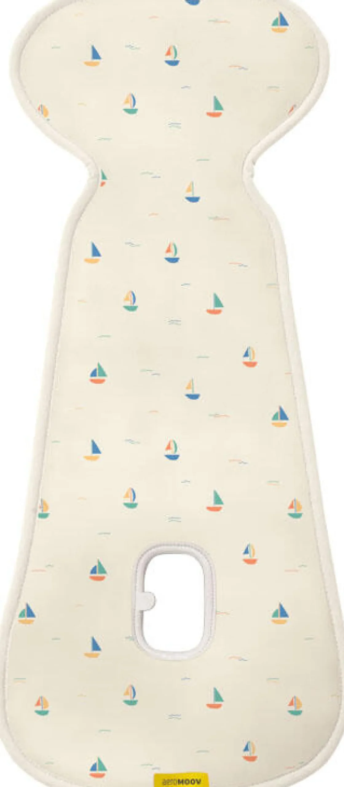 Colchoneta 3D Airlayer - Silla de paseo · Aeromoov