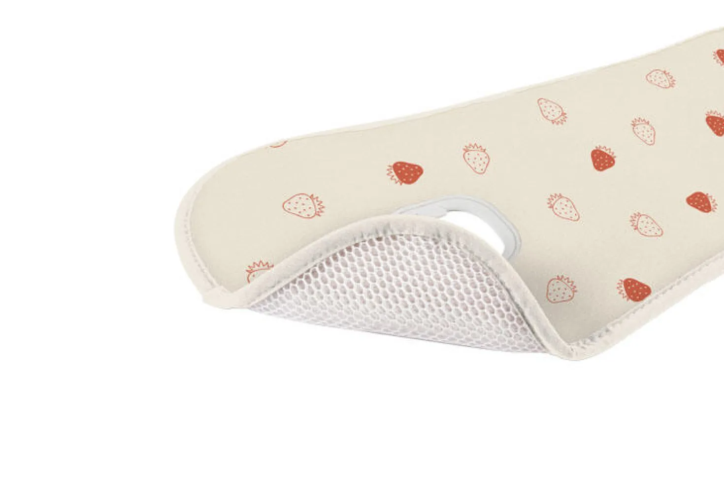 Colchoneta 3D Airlayer - Silla de paseo · Aeromoov