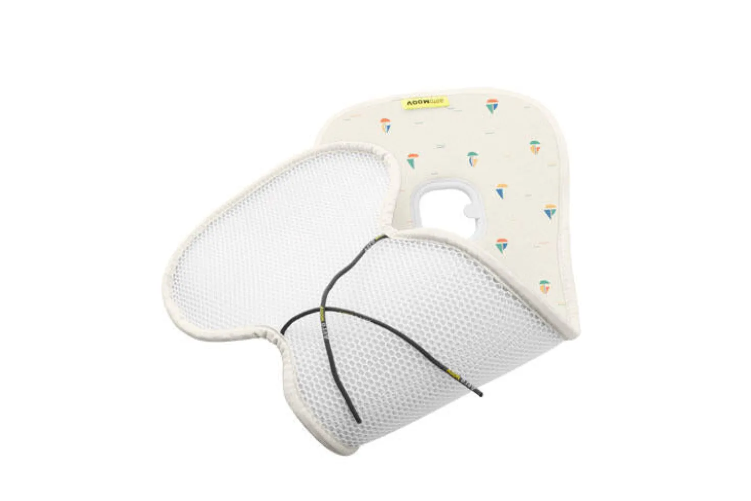 Colchoneta 3D Airlayer - Silla de paseo · Aeromoov