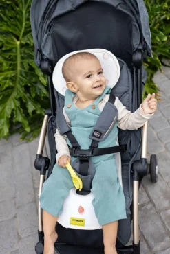 Colchoneta 3D Airlayer - Silla de paseo · Aeromoov