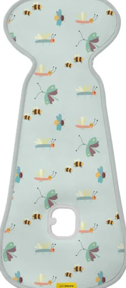 Colchoneta 3D Airlayer - Silla de paseo · Aeromoov