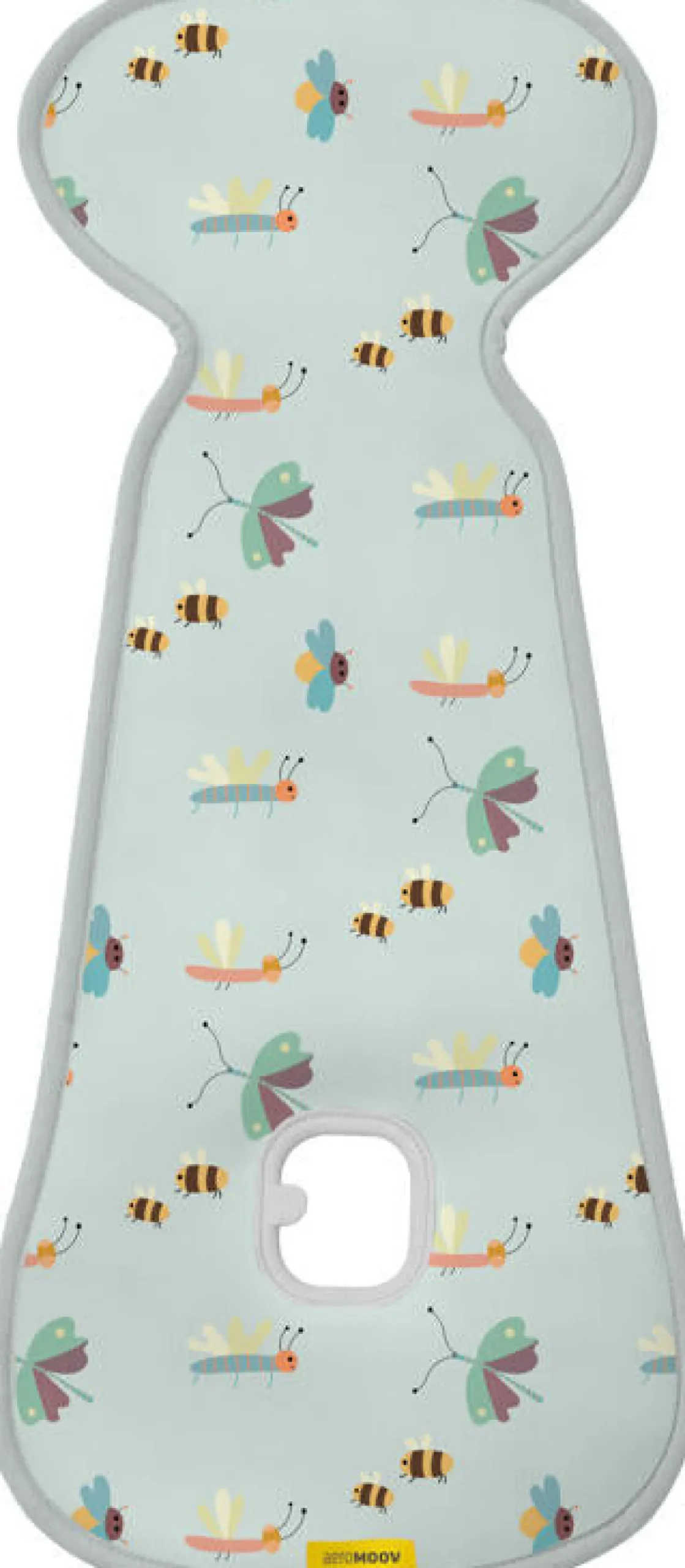 Colchoneta 3D Airlayer - Silla de paseo · Aeromoov