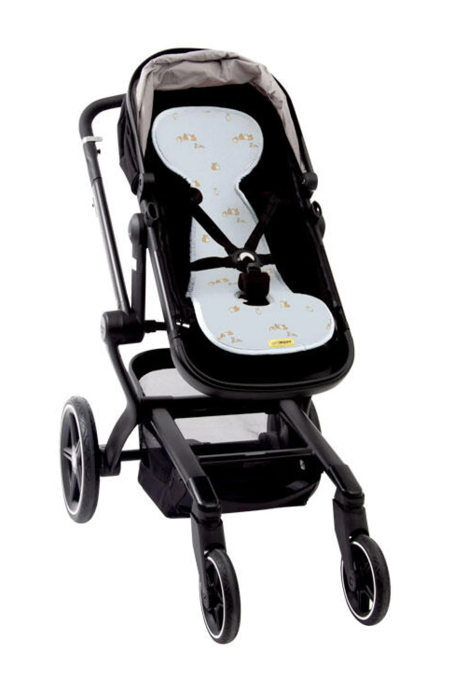 Colchoneta 3D Airlayer - Silla de paseo · Aeromoov