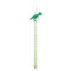 Colgador Clips Pelo · T Rex