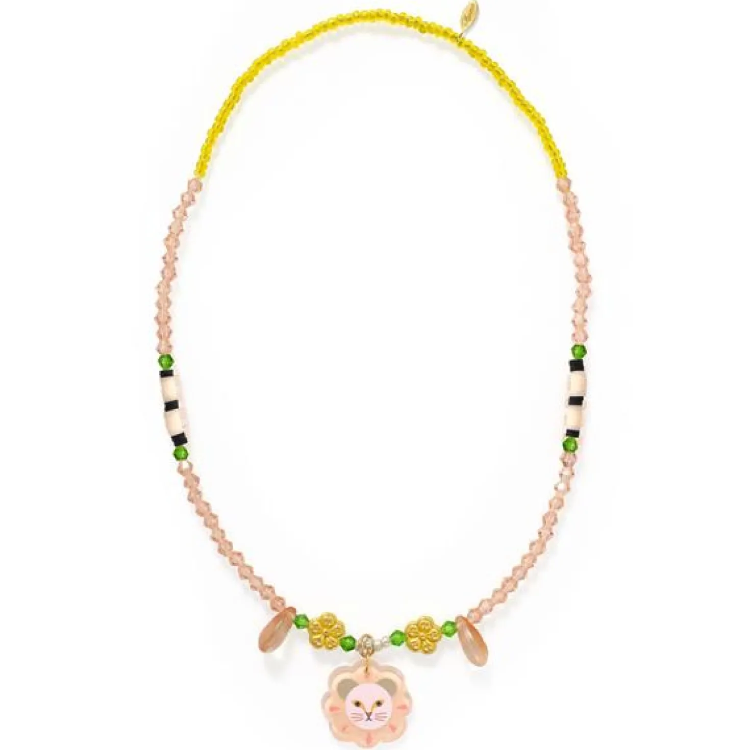 Collar Deborah · Plume
