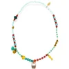 Collar Mia · Plume