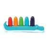Colores para el baño · LUDI