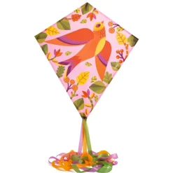 Cometa Birdy · DJECO