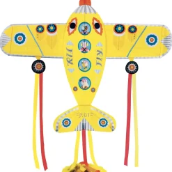 Cometa Maxi Plane · DJECO