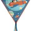 Cometa Rocket · DJECO