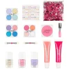 Conjunto belleza lujo · Souza