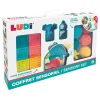 Conjunto sensorial Jungla · Ludi