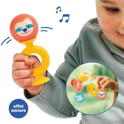 Conjunto Smac Pop · Ludi