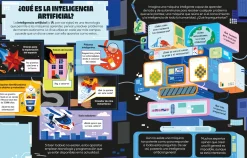 Conoce por dentro - La Inteligencia Artificial