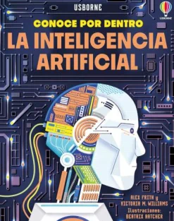 Conoce por dentro - La Inteligencia Artificial