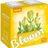 Construcción Fresh Flower Tulipan 295 piezas · Koco