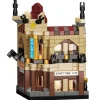 Construcción Luxuri Cinema 300 piezas · Koco