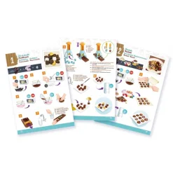 Cook Chef Chocolate · Buki