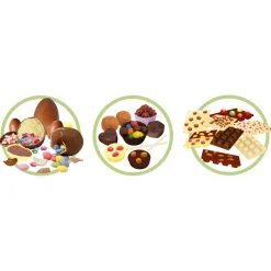 Cook Chef Chocolate · Buki