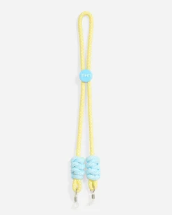 Cordón ajustable Junior Banana para gafas Izipizi