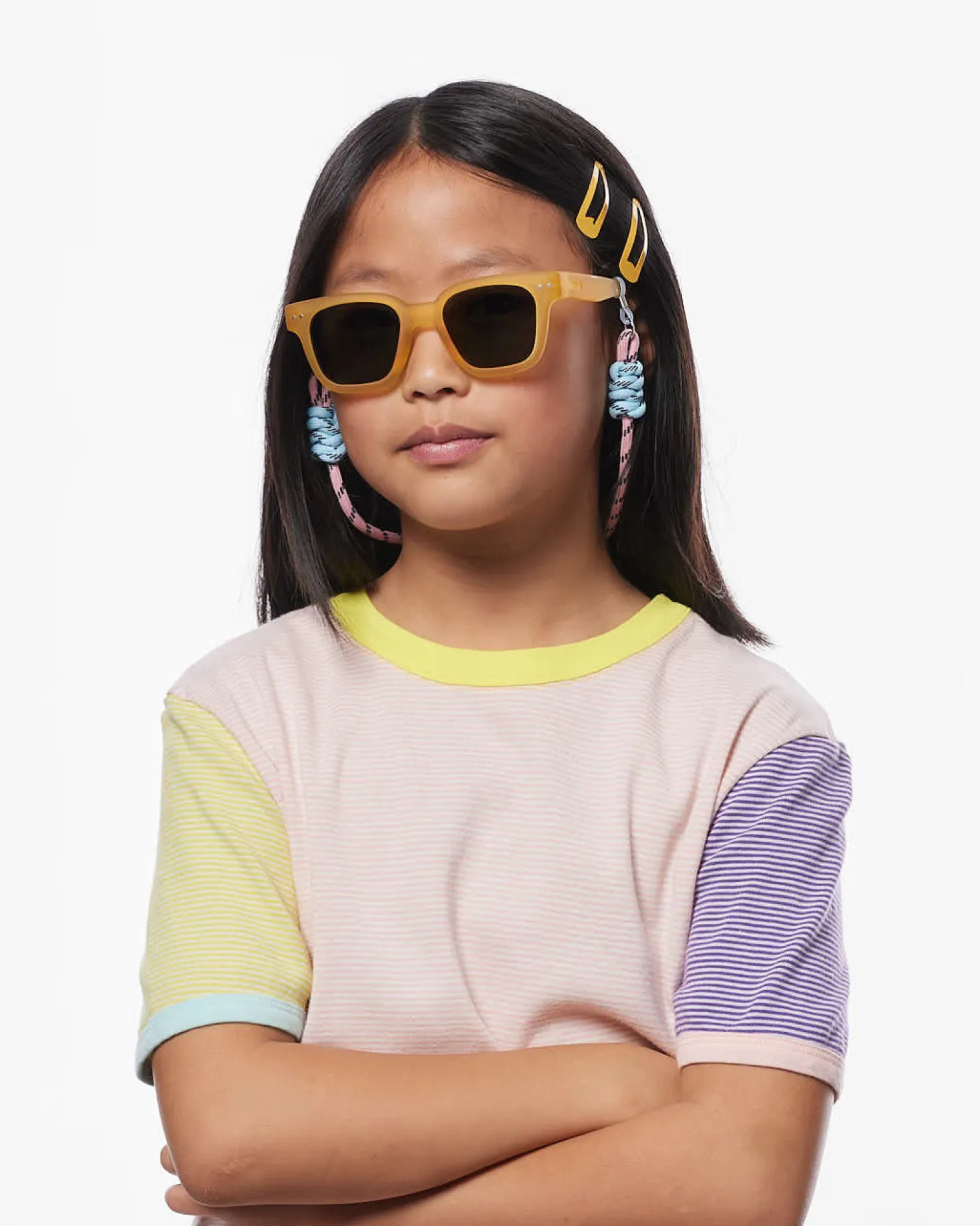 Cordón ajustable Junior Candy para gafas Izipizi