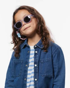 Cordón ajustable Junior Candy para gafas Izipizi