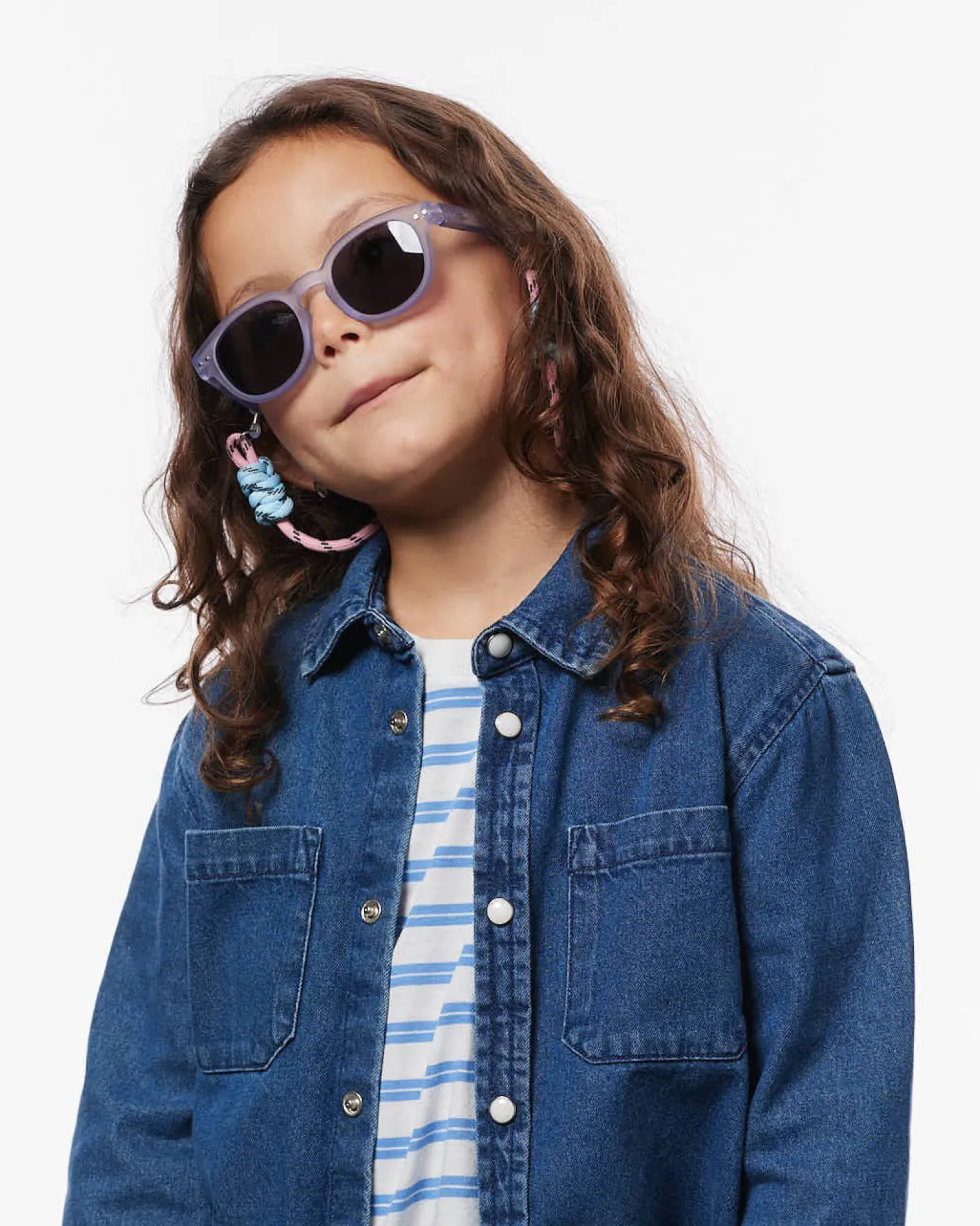 Cordón ajustable Junior Candy para gafas Izipizi