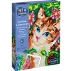Creaciones con Diamantes Gatitos · Sentosphere
