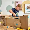 Create Kit 260 piezas Makedo